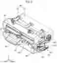 Fig. 03 - Air vent for automobile