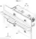 Fig. 11 - Air vent for automobile
