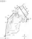 Fig. 10 - Front structure of saddle-type vehicle