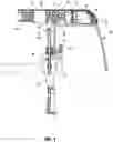 Fig. 06 - Multi-position clamp assembly and tonneau cover