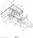 Fig. 07 - Multi-position clamp assembly and tonneau cover