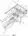 Fig. 08 - Multi-position clamp assembly and tonneau cover