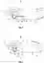 Fig. 02 - Glazing comprising a clipping profiled bead for a clip-on cover piece