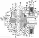 Fig. 01 - Differential sensor apparatus and method of use