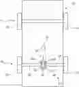 Fig. 01 - Electrical differential motor assembly with torque vectoring
