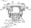 Fig. 01 - Charging inlet with thermal sensor