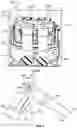 Fig. 03 - Charging inlet with thermal sensor