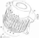 Fig. 08 - Control of clutchless vehicle electronic shift transmissions operating as bi-directional power transfer devices