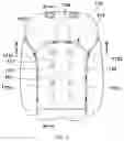 Fig. 03 - Ventilation seat for vehicles