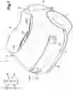 Fig. 02 - Vehicle body front structure
