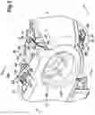 Fig. 04 - Vehicle body front structure