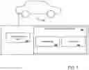 Fig. 02 - Autonomous vehicle information lighting system