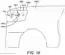 Fig. 09 - System and method for providing front-oriented visual information to vehicle driver