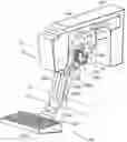 Fig. 01 - Retractable vehicle step