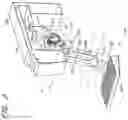 Fig. 10 - Retractable vehicle step