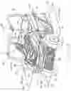 Fig. 04 - Utility vehicle cowl assembly