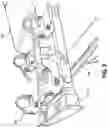 Fig. 04 - Hidden easy bike rack