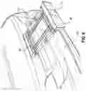 Fig. 06 - Hidden easy bike rack