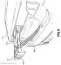Fig. 07 - Hidden easy bike rack