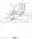 Fig. 02 - Method and system for carrying a bicycle on a vehicle