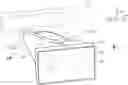 Fig. 01 - Vehicle trim structure