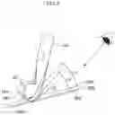 Fig. 08 - Vehicle trim structure
