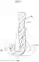 Fig. 12 - Vehicle trim structure