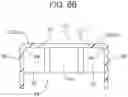 Fig. 08 - Upper reinforcement for a door trim panel and method of tuning performance characteristics thereof