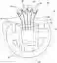 Fig. 01 - Airbag including reinforcements