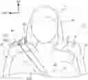 Fig. 01 - Vehicle occupant restraint device