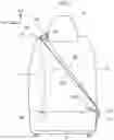 Fig. 02 - Vehicle occupant restraint device