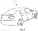 Fig. 02 - Vehicular alert system for door lock function