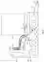 Fig. 09 - TRAILER DOCKING REPOSITIONABLE SUPPORT