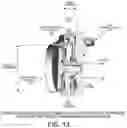 Fig. 13 - Control techniques for controlling electric hybrid retrofitted vehicles