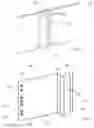 Fig. 03 - Railcar side wall fabrication and offset overlap welding of sheets