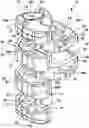 Fig. 01 - Process for producing a coupler knuckle and improved coupler knuckle