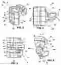 Fig. 03 - Process for producing a coupler knuckle and improved coupler knuckle