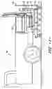 Fig. 03 - Utility cart with trailer hitch assembly