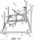 Fig. 06 - Utility cart with trailer hitch assembly