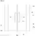 Fig. 10 - Outer column and steering apparatus