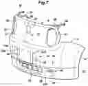 Fig. 08 - Vehicle body front structure