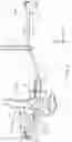 Fig. 03 - Steering support structure