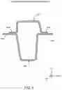 Fig. 10 - Steering support structure