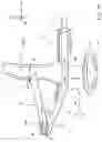 Fig. 18 - Steering support structure
