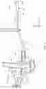 Fig. 03 - Steering support structure
