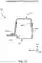 Fig. 11 - Steering support structure
