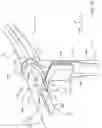 Fig. 13 - Steering support structure