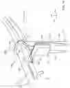 Fig. 11 - Steering support structure