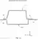 Fig. 12 - Steering support structure