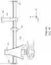 Fig. 19 - Steering support structure